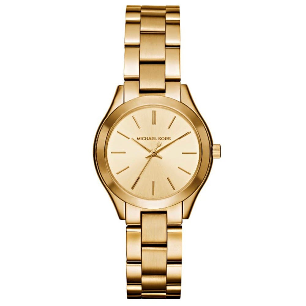 MICHAEL KORS MK3512 Kadın Kol Saati
