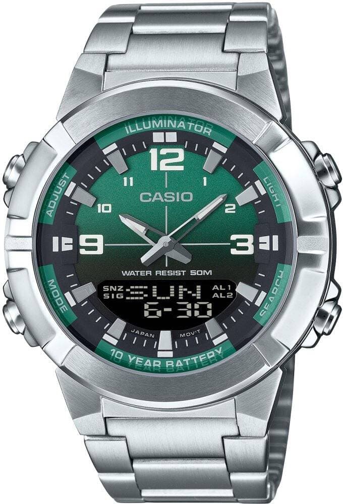 CASIO AMW-870DA-3AVDF Erkek Kol Saati