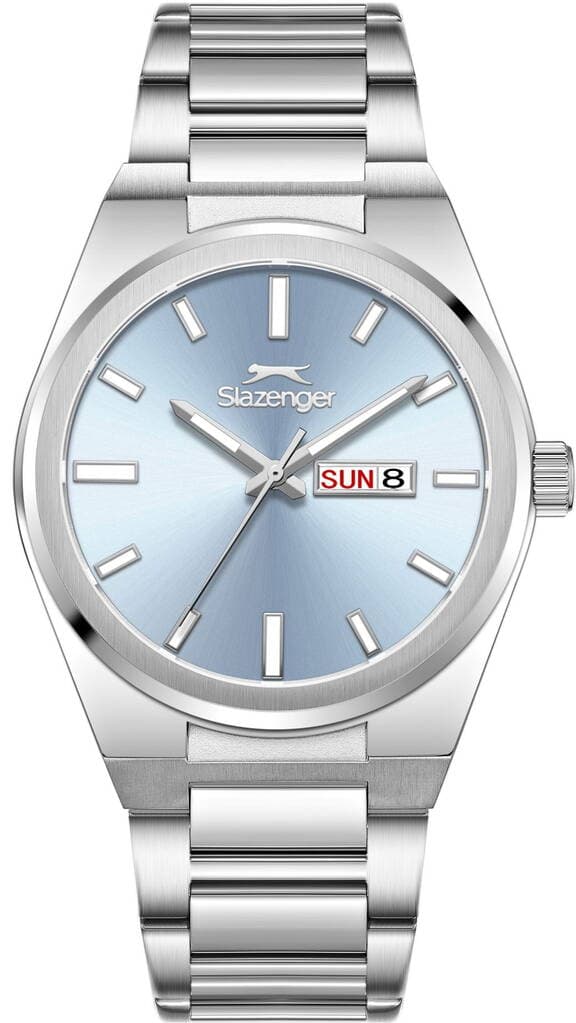 SLAZENGER SL.09.2555.2.03 Kol Saati