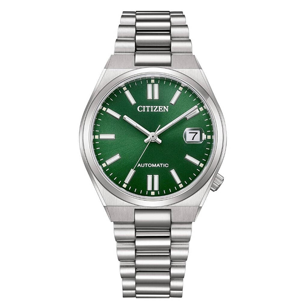 CITIZEN NJ0200-50X Erkek Kol Saati