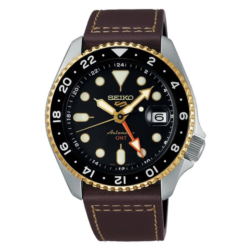 SEIKO SSK036K1 Erkek Kol Saati