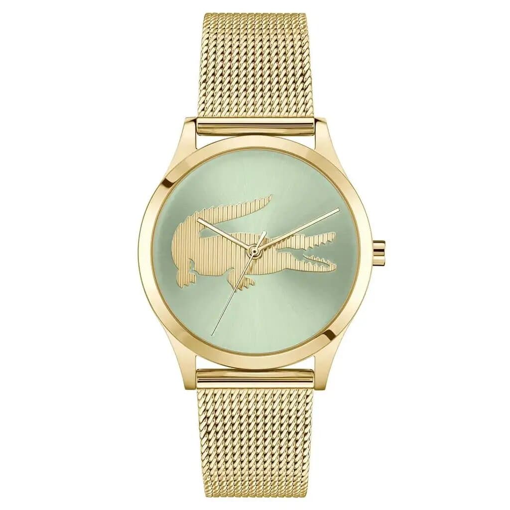 LACOSTE LAC2001417 Erkek Kol Saati
