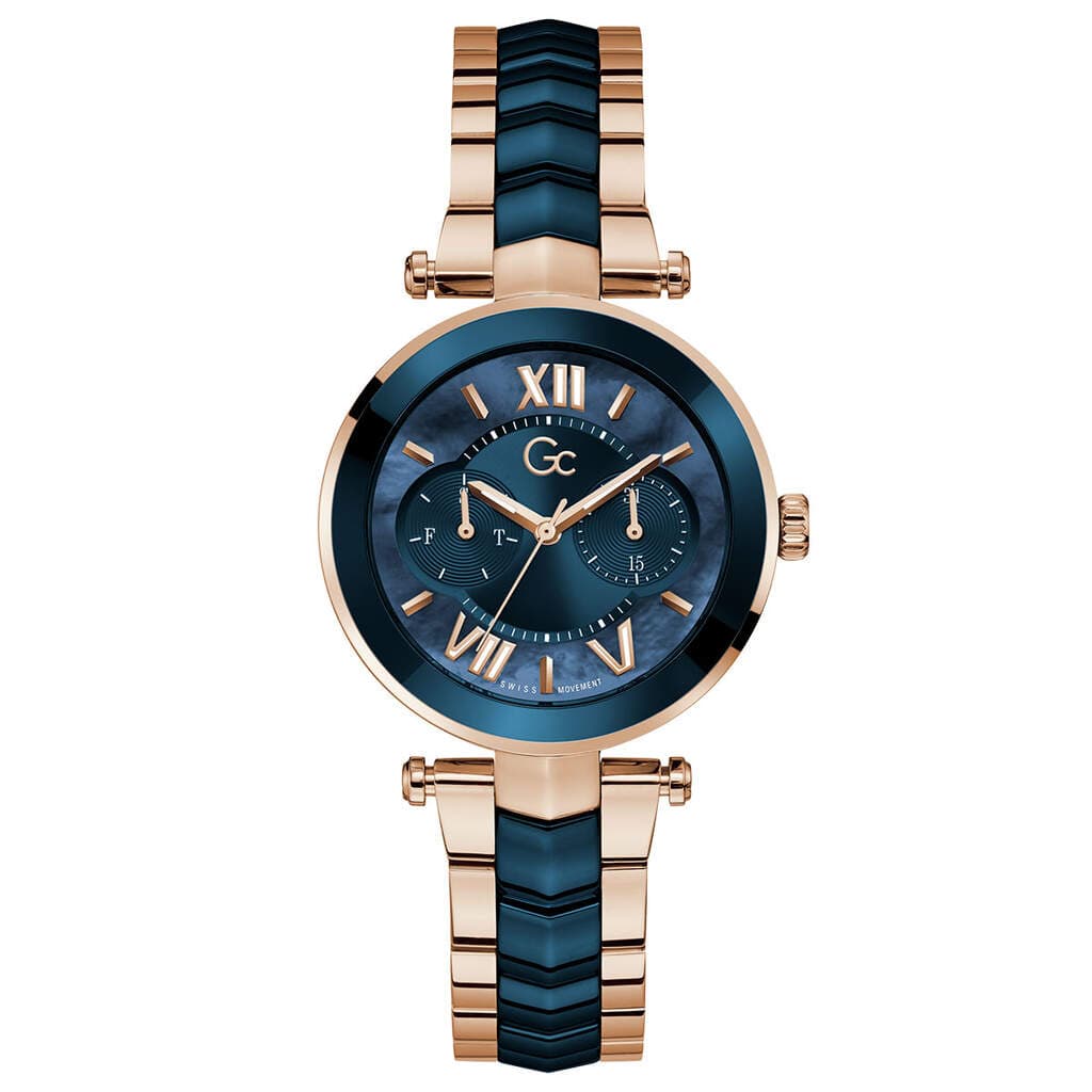 GUESS COLLECTION GCY92006L7MF Kadın Kol Saati