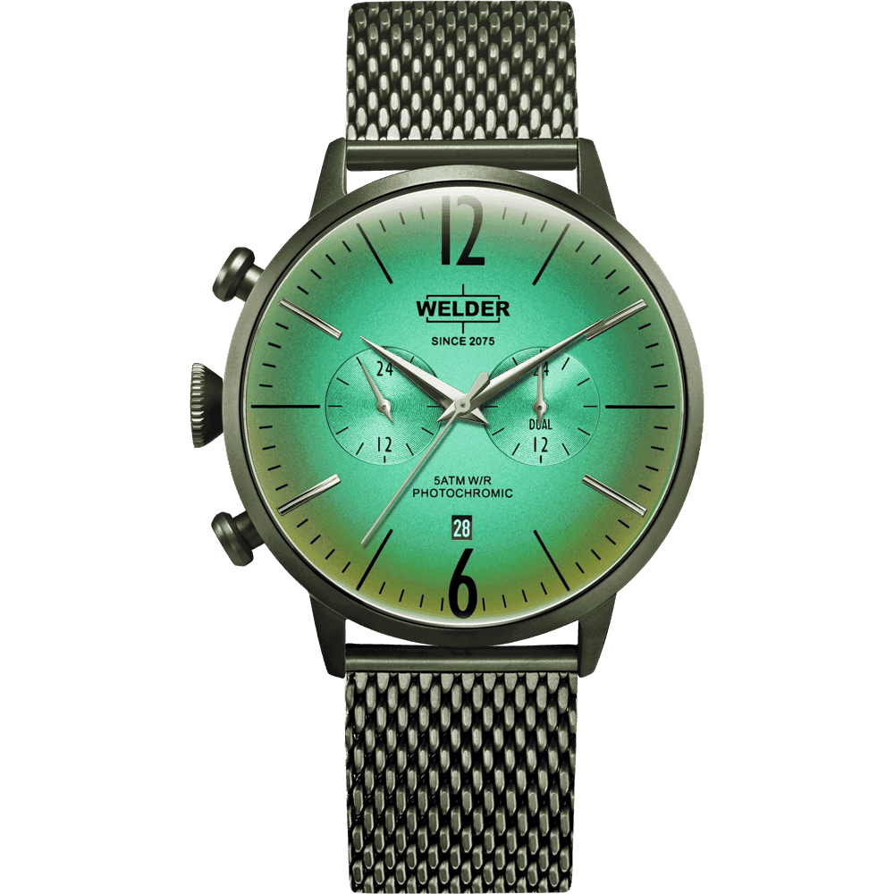 WELDER WWRC419 Erkek Kol Saati