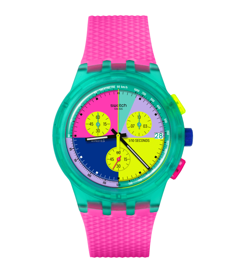 SWATCH SUSG408 Kol Saati