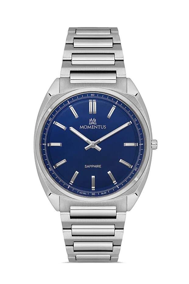 MOMENTUS EM340S-11SS Erkek Kol Saati