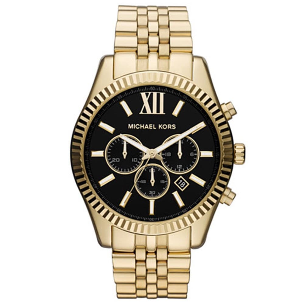 MICHAEL KORS MK8286 Erkek Kol Saati