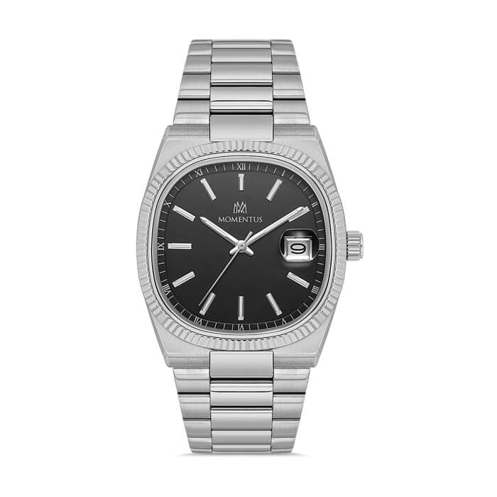 MOMENTUS CM262S-04SS Erkek Kol Saati