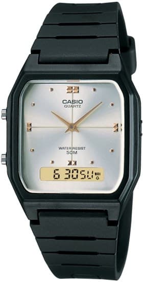 CASIO AW-48HE-7AVDF Erkek Kol Saati