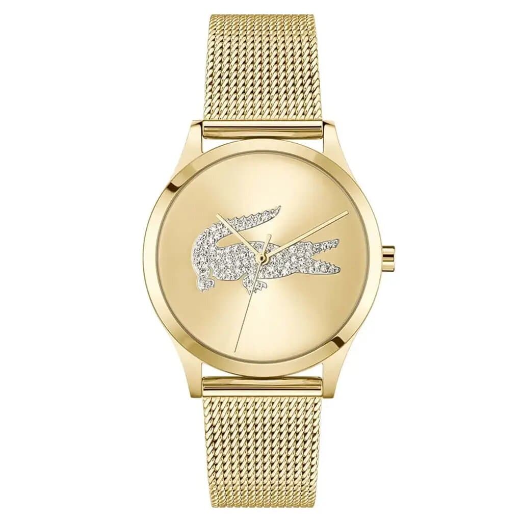 LACOSTE LAC2001470 Erkek Kol Saati