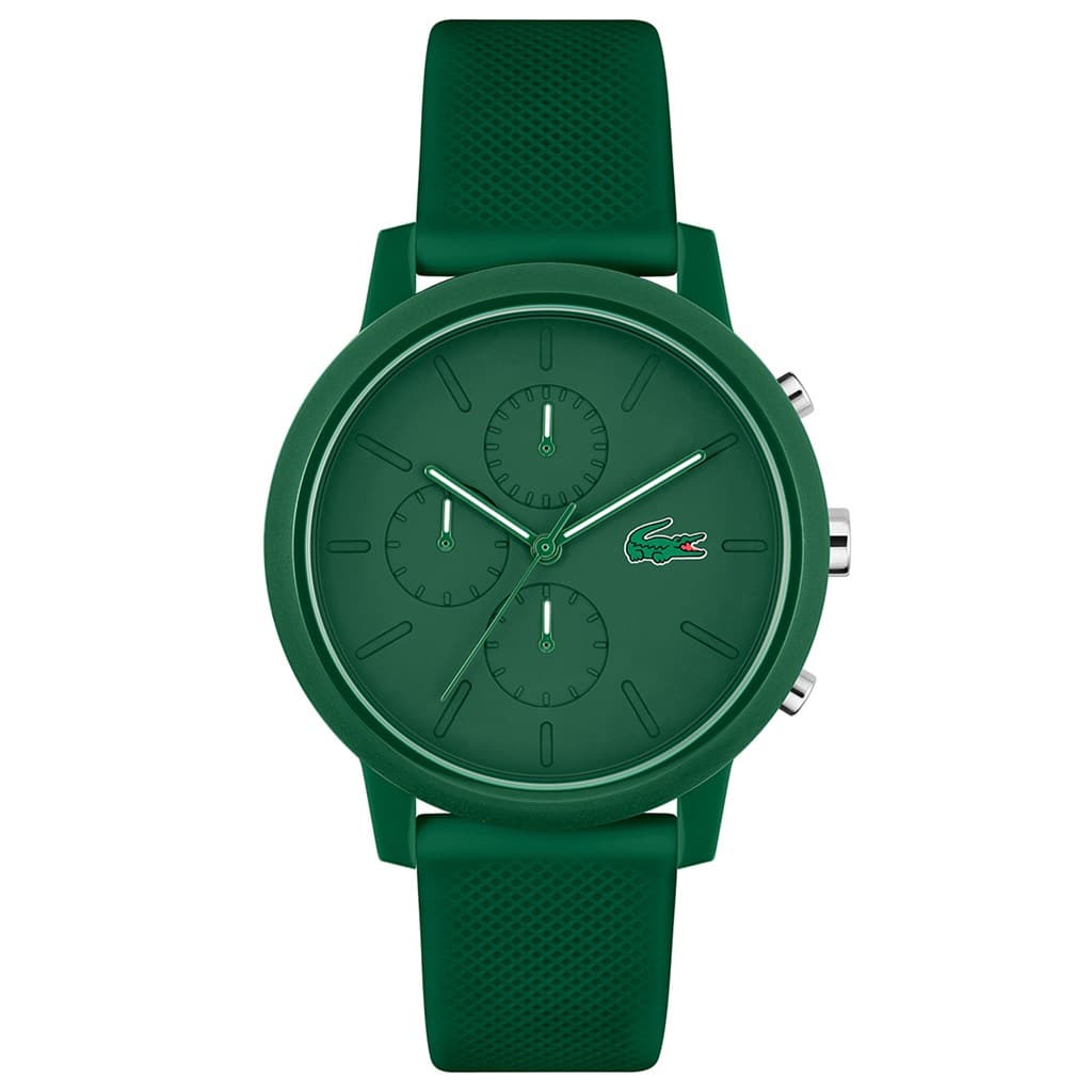 LACOSTE LAC2011245 Erkek Kol Saati