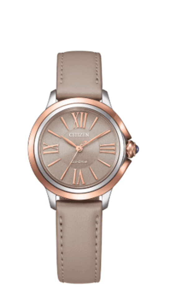 CITIZEN EM1166-01Z Kadın Kol Saati