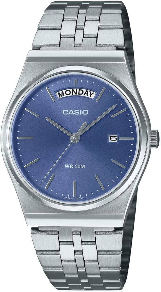 CASIO MTP-B146D-2AVDF Erkek Kol Saati