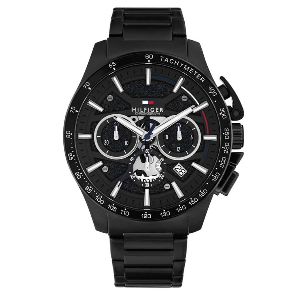 TOMMY HILFIGER TH1792262 Erkek Kol Saati