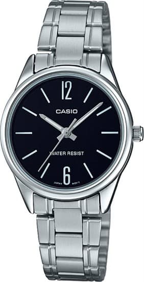CASIO LTP-V005D-1BUDF Kadın Kol Saati