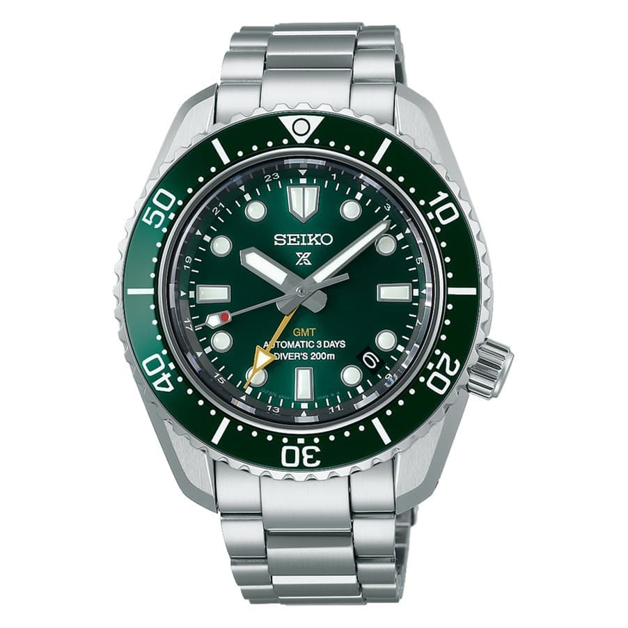 SEIKO SPB381J1 Erkek Kol Saati