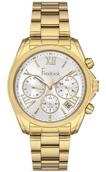 FREELOOK FL.1.10272.2 Kadın Kol Saati