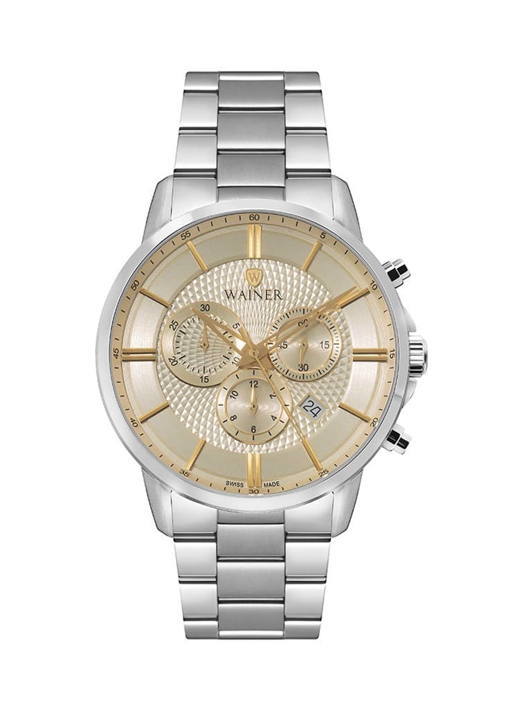 WAINER WA.19515-F Erkek Kol Saati