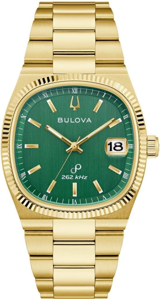 BULOVA 97B237 Erkek Kol Saati