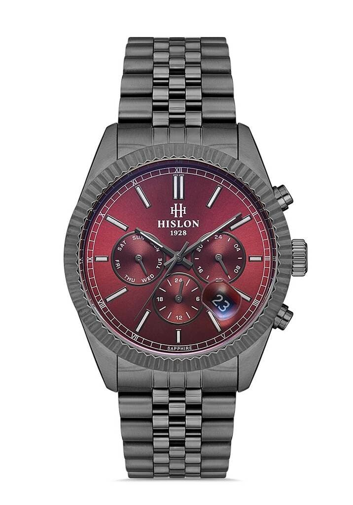 HISLON DT117N-14SNS Kol Saati