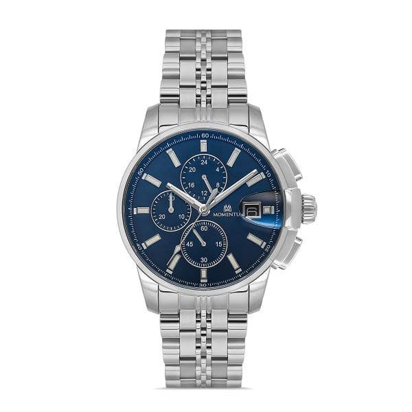 MOMENTUS SM385S-11SS Erkek Kol Saati