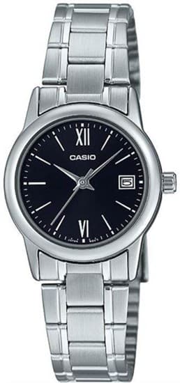CASIO LTP-V002D-1B3UDF Kadın Kol Saati