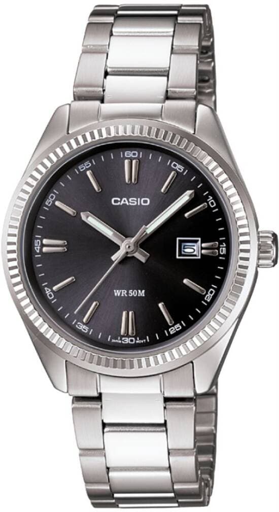 CASIO LTP-1302D-1A1VDF Kadın Kol Saati