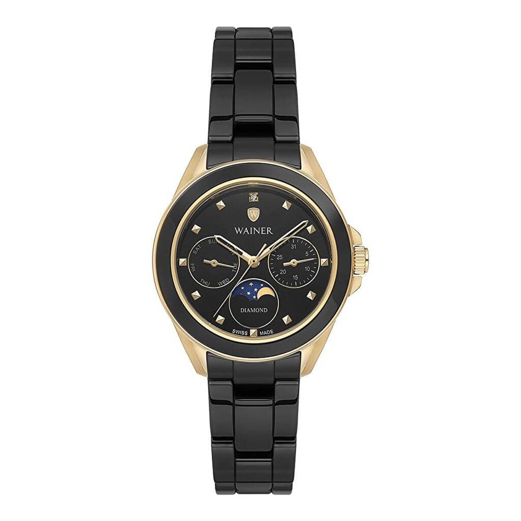 WAINER WA.18040-C Kol Saati