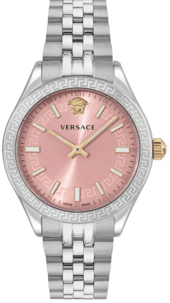 VERSACE VRSCVEHU01225 Kadın Kol Saati