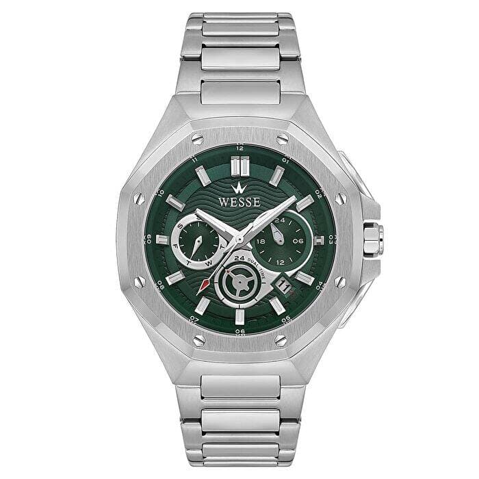 WESSE WWG402803 Kol Saati