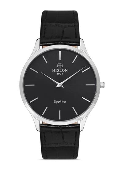 HISLON CL135S-04BS Erkek Kol Saati