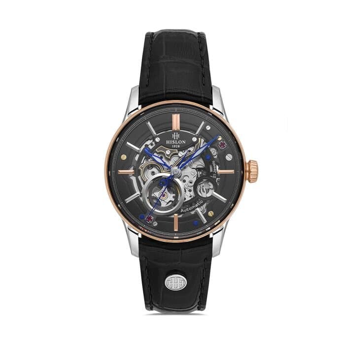 HISLON SD227T-16BR Erkek Kol Saati