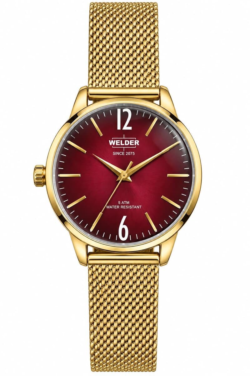 WELDER WRS210 Kadın Kol Saati