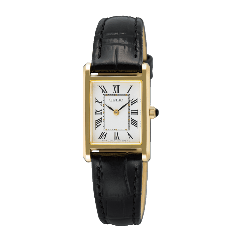 SEIKO SWR108P1 Kadın Kol Saati