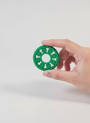 Çevirmeli Spinner Stres Oyuncağı