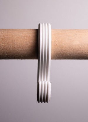 S Şeklinde Dolap İçi Askılık