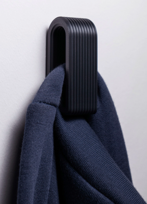 Basınçla Kilitlenen Havlu Askısı