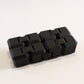 Sonsuzluk Küpü / Elde Çevirmeli Stres Oyuncağı / Infinity Cube / Büyük Boy