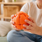 Çevirmeli Stres Topu / Stres Oyuncağı / Spinner Ball