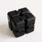 Sonsuzluk Küpü / Elde Çevirmeli Stres Oyuncağı / Infinity Cube / Büyük Boy