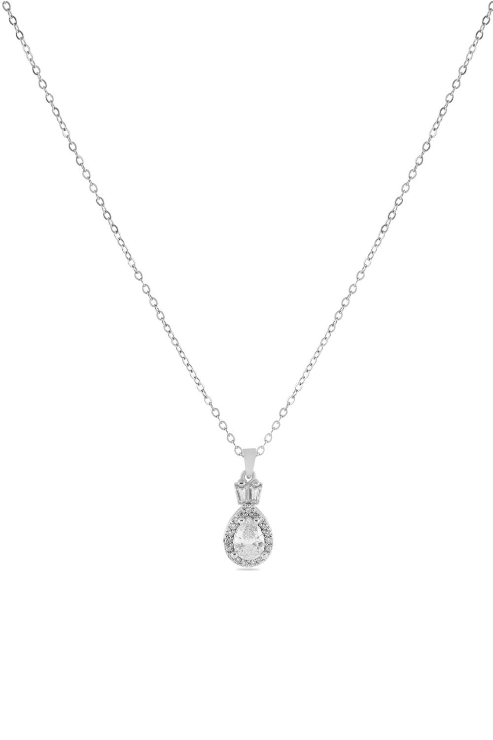 62834-Uploads-Urunresimleri-Buyuk-Celik-Kolye-Silver-45Cm-D83-9B-Jpg.jpg Damla Baget Figürlü Gümüş Renkli Çelik Kolye - Görsel 1