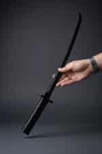 90cm Katlanabilir Katana - Görsel 5