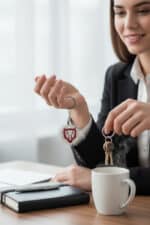 Börü Budun Dernek Logolu Lisanslı Anahtarlık - Görsel 6