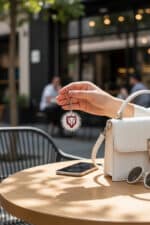 Börü Budun Dernek Logolu Lisanslı Anahtarlık - Görsel 3