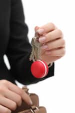 Makaron Figürlü Anahtarlık - Görsel 2