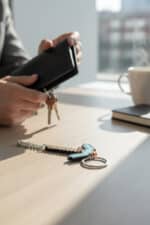 Minecraft Kazma Figürlü Anahtarlık - Görsel 4