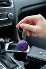 Makaron Figürlü Anahtarlık - Görsel 6