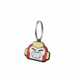 Brawl Stars Figürlü Anahtarlık