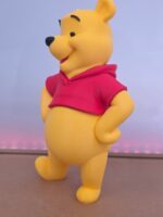 Winnie the Pooh Figürlü Dekoratif Oyuncak - Görsel 2