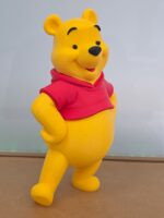 Winnie the Pooh Figürlü Dekoratif Oyuncak - Görsel 4